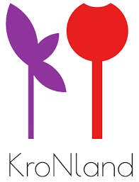 Kronland logo