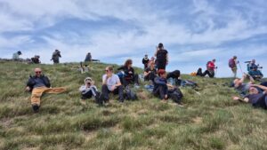 12 Peaks – Challenge Up