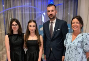 A Small Step Forward for Community Cooperation